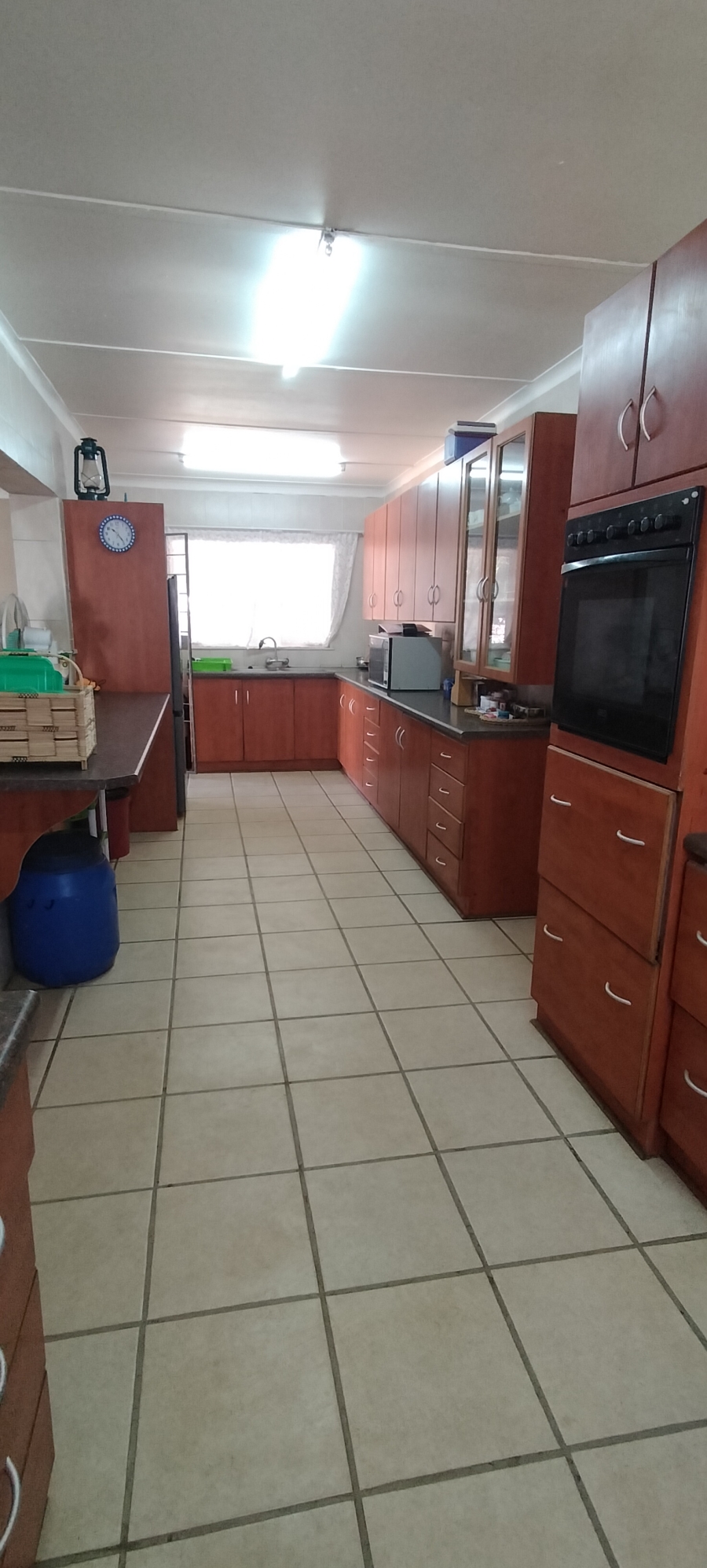 5 Bedroom Property for Sale in Jan Kempdorp Northern Cape